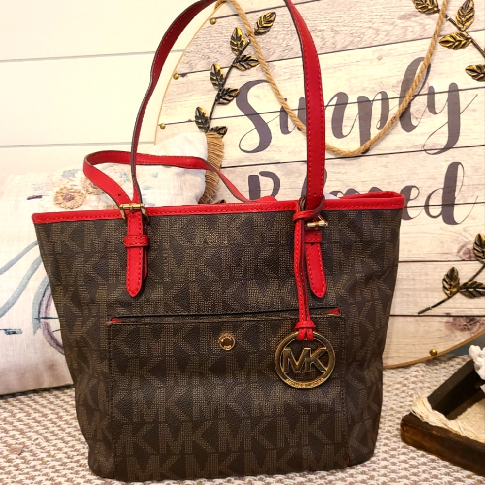 Michael Kors Handbag
